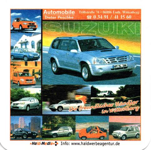 wittenberg wb-st wittenberger quad 1b (quad185-automobile dieter pesche)